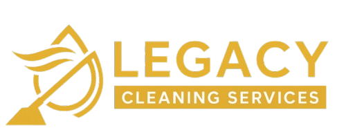 Legacy Cleaning Services Logo